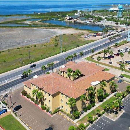 Las Verandas Villa South Padre Island Exterior photo