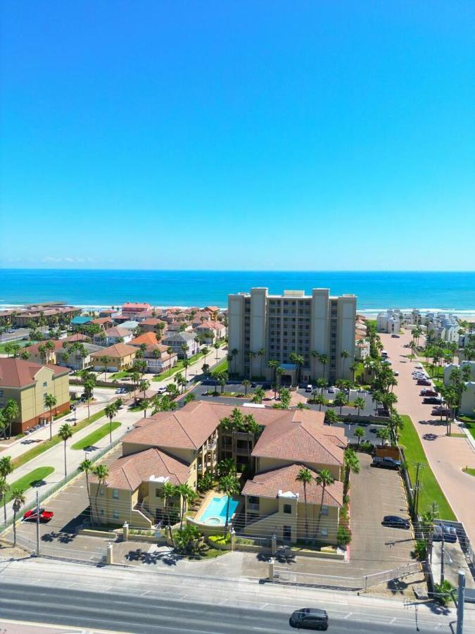 Las Verandas Villa South Padre Island Exterior photo