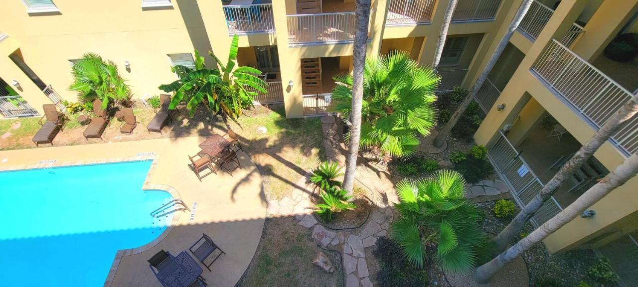 Las Verandas Villa South Padre Island Exterior photo