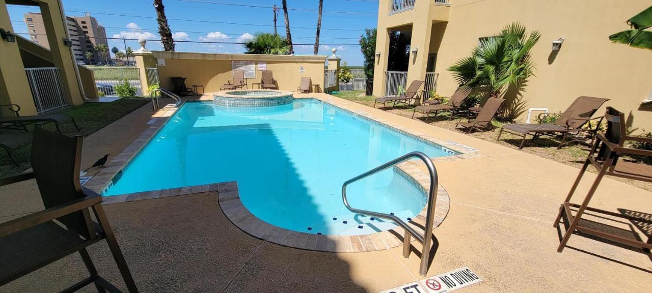 Las Verandas Villa South Padre Island Exterior photo