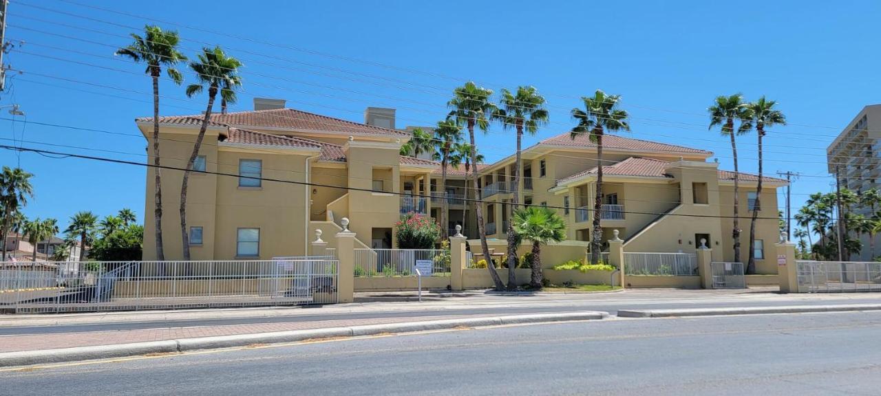 Las Verandas Villa South Padre Island Exterior photo