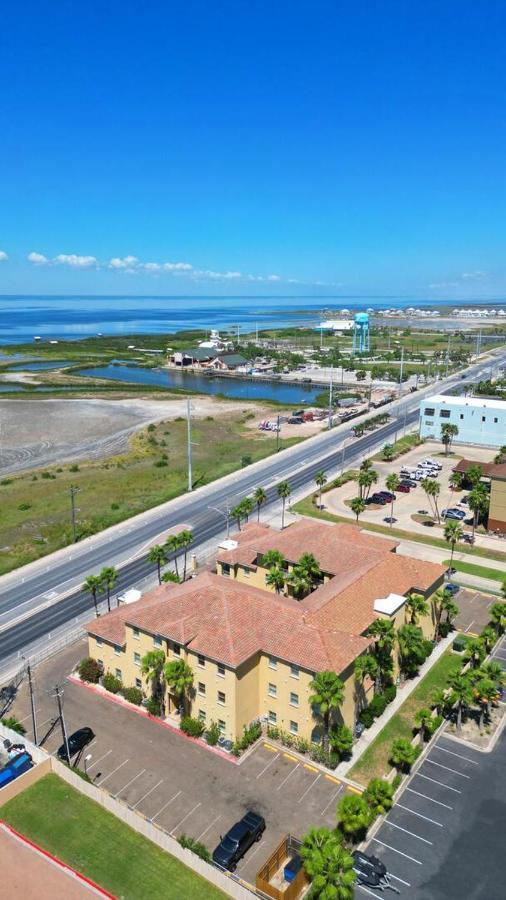 Las Verandas Villa South Padre Island Exterior photo