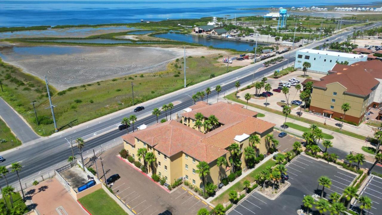 Las Verandas Villa South Padre Island Exterior photo