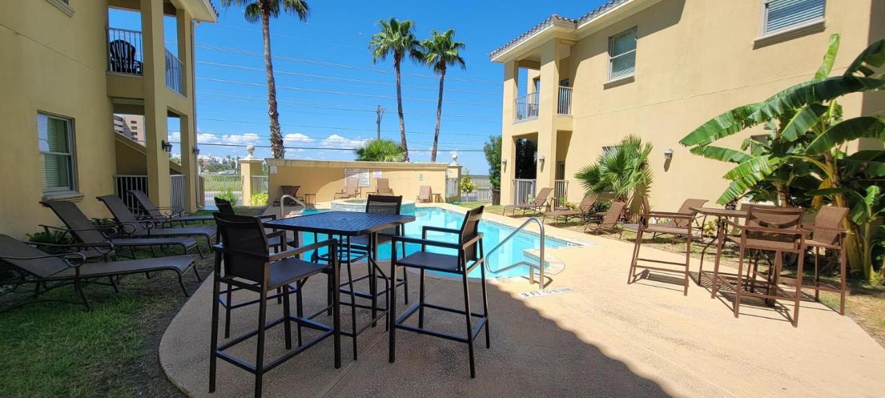 Las Verandas Villa South Padre Island Exterior photo