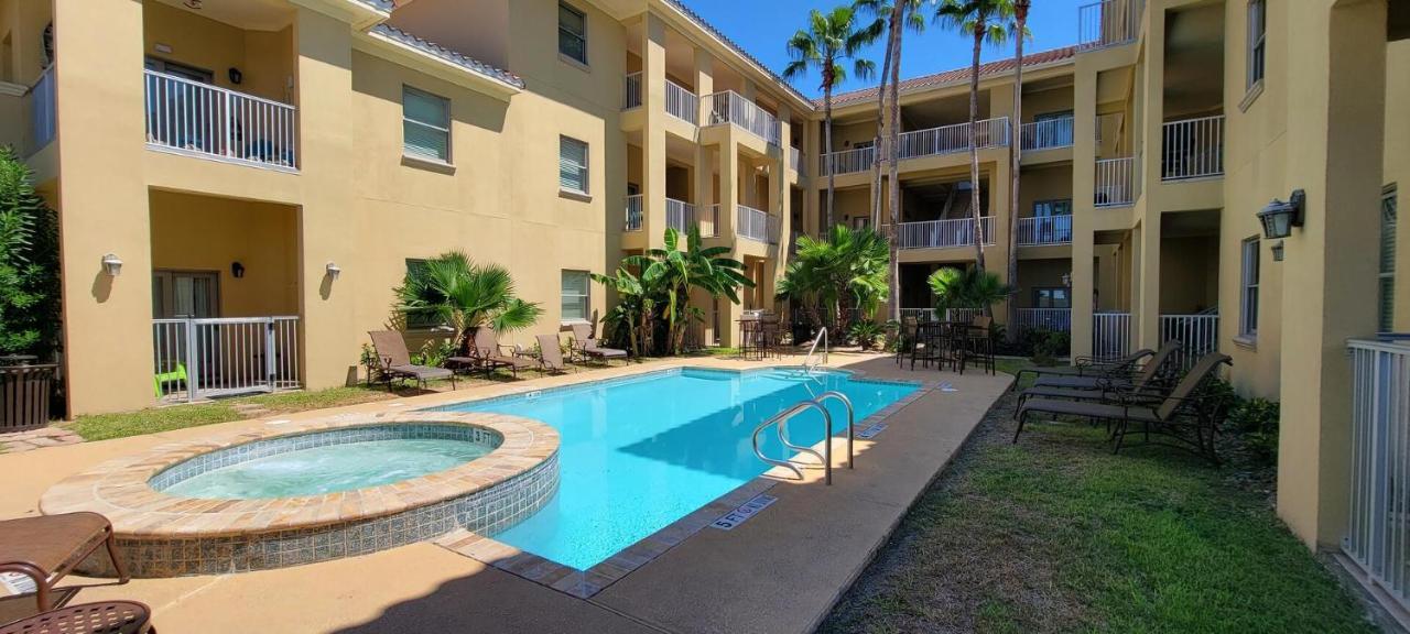 Las Verandas Villa South Padre Island Exterior photo