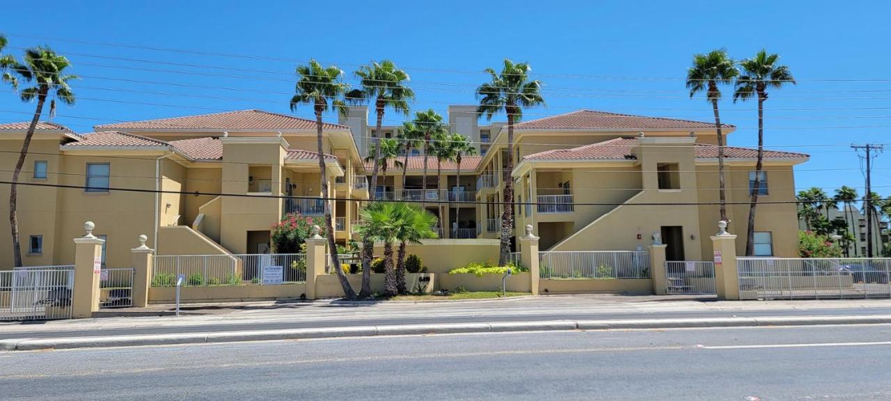 Las Verandas Villa South Padre Island Exterior photo