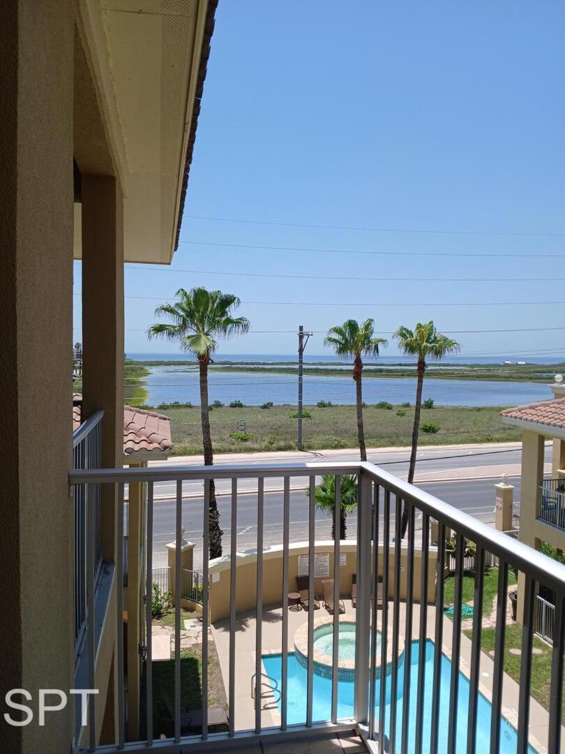 Las Verandas Villa South Padre Island Exterior photo